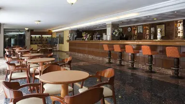 HOTEL RIUTORT
