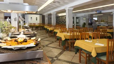HOTEL RIUTORT
