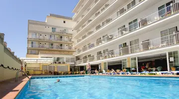 HOTEL RIUTORT