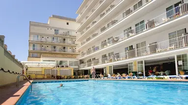 HOTEL RIUTORT