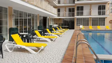 HOTEL RIUTORT