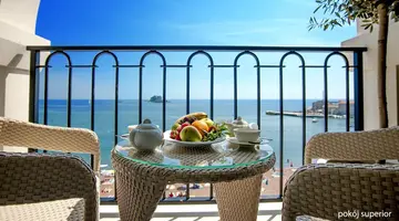 Hotel Riva by Aycon