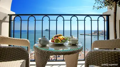 Hotel Riva by Aycon