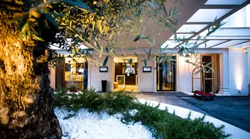 Hotel Riva by Aycon
