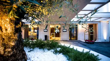 Hotel Riva by Aycon