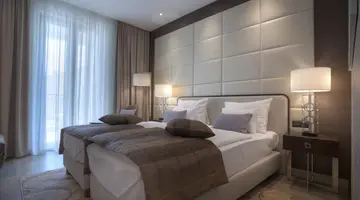 Hotel Riva by Aycon