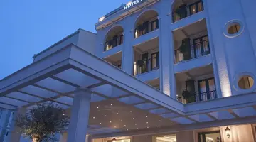 Hotel Riva by Aycon