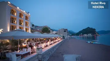 HOTEL RIVA BY AYCON