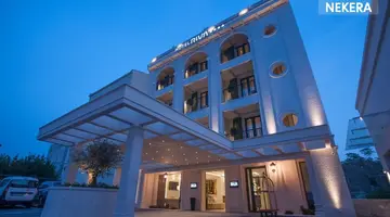 HOTEL RIVA BY AYCON