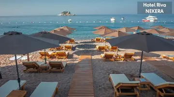 HOTEL RIVA BY AYCON