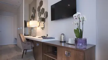 Hotel Riva by Aycon