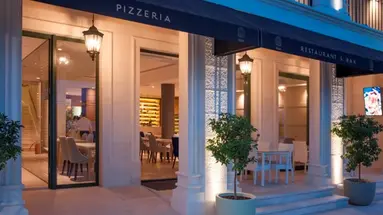 HOTEL RIVA BY AYCON