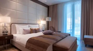 HOTEL RIVA BY AYCON