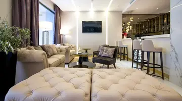 Hotel Riva by Aycon