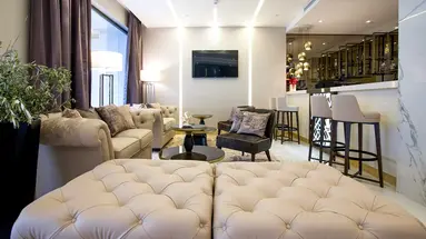 Hotel Riva by Aycon