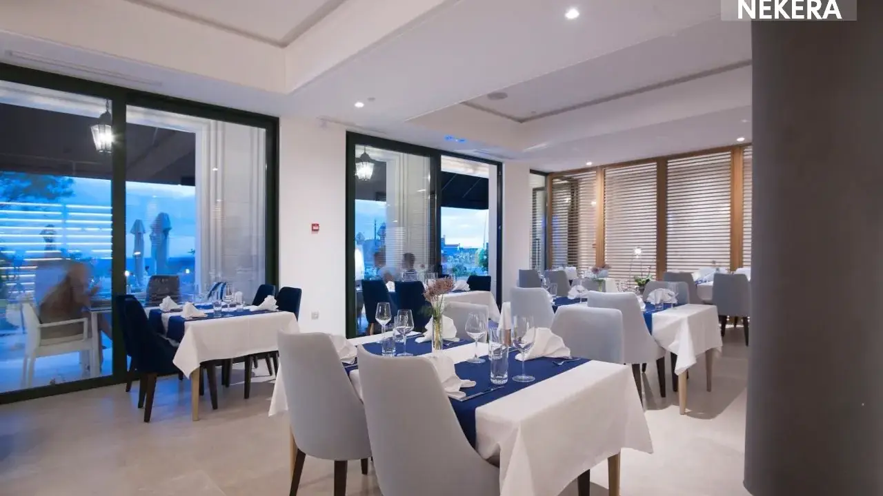 HOTEL RIVA BY AYCON