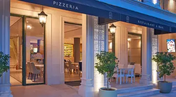 Hotel Riva by Aycon