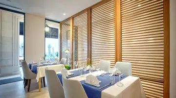 Hotel Riva by Aycon