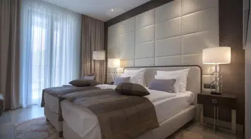 Hotel Riva by Aycon