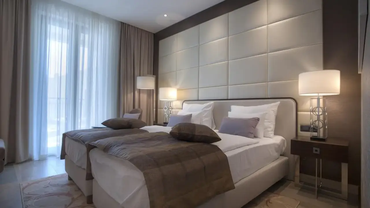 Hotel Riva by Aycon