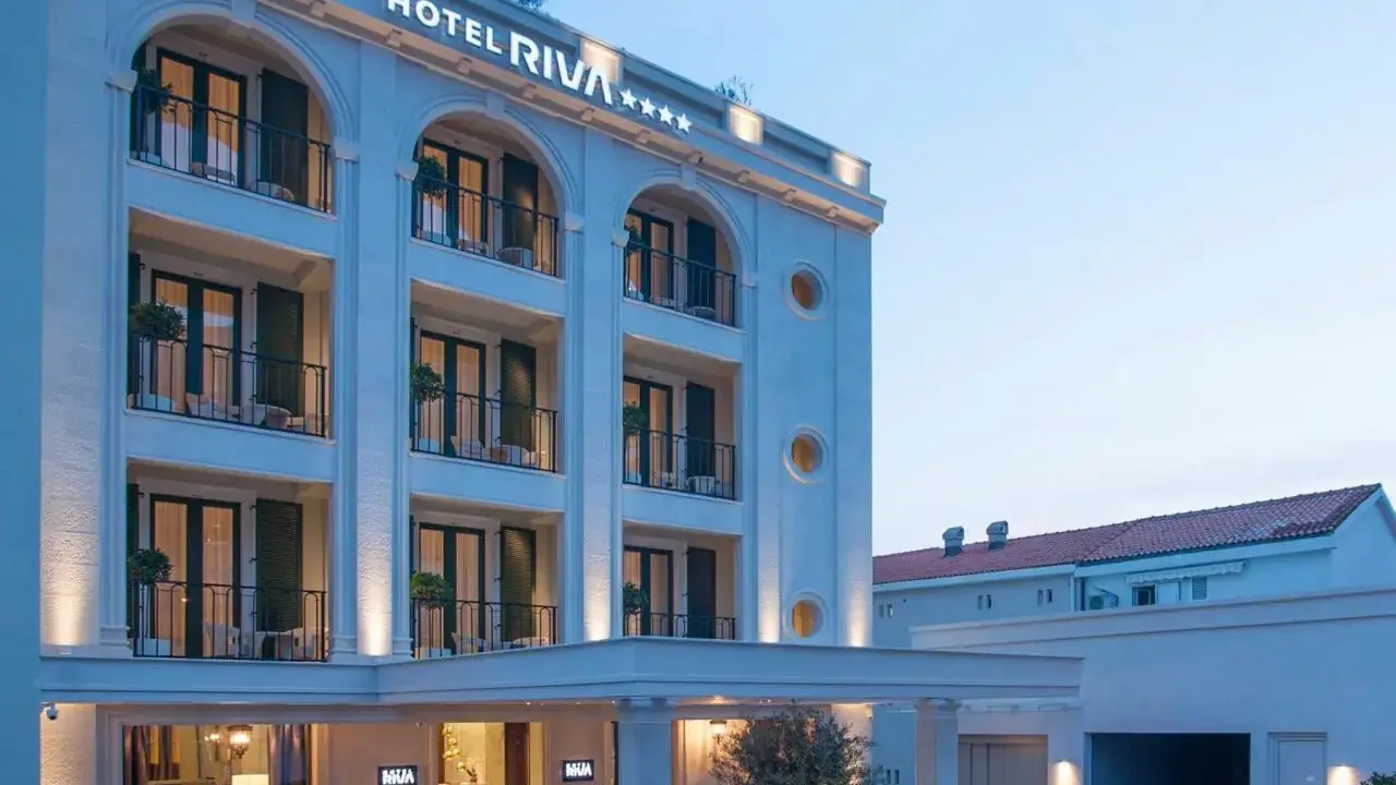 Hotel Riva by Aycon