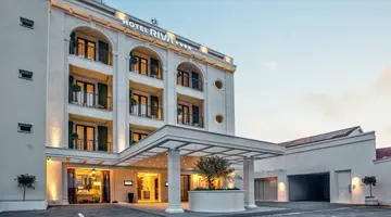 Hotel Riva by Aycon