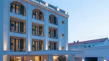 Hotel Riva by Aycon