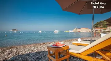 HOTEL RIVA BY AYCON