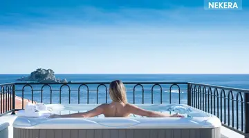 HOTEL RIVA BY AYCON