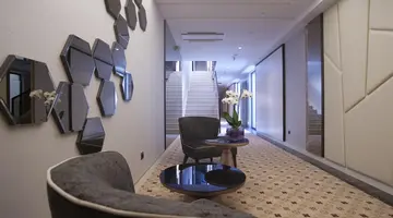 Hotel Riva by Aycon