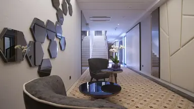 Hotel Riva by Aycon