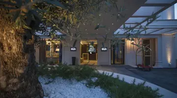 Hotel Riva by Aycon