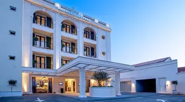 Hotel Riva by Aycon