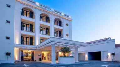 Hotel Riva by Aycon