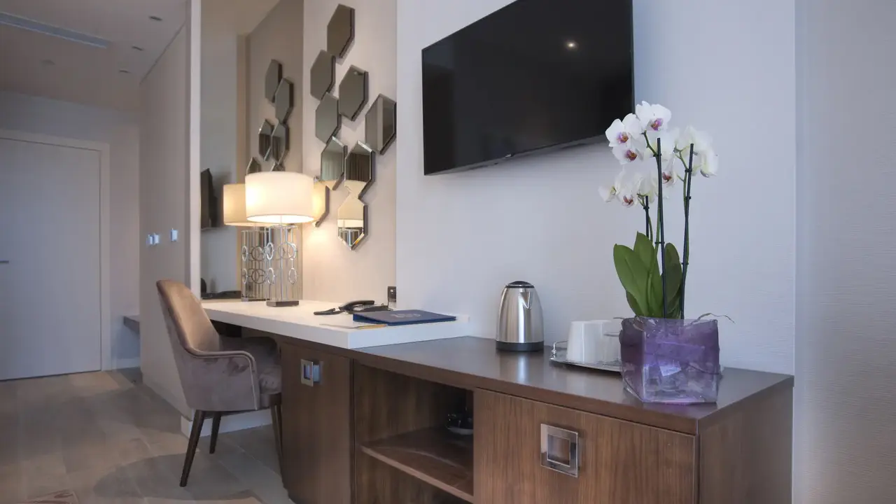 Hotel Riva by Aycon