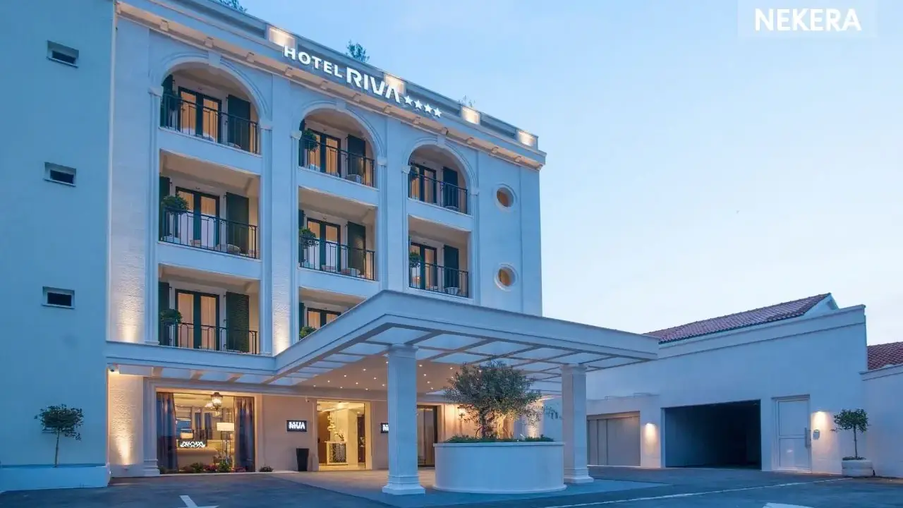HOTEL RIVA BY AYCON
