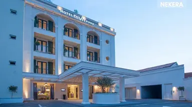 HOTEL RIVA BY AYCON