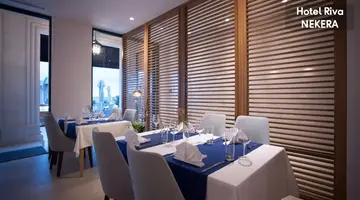 HOTEL RIVA BY AYCON