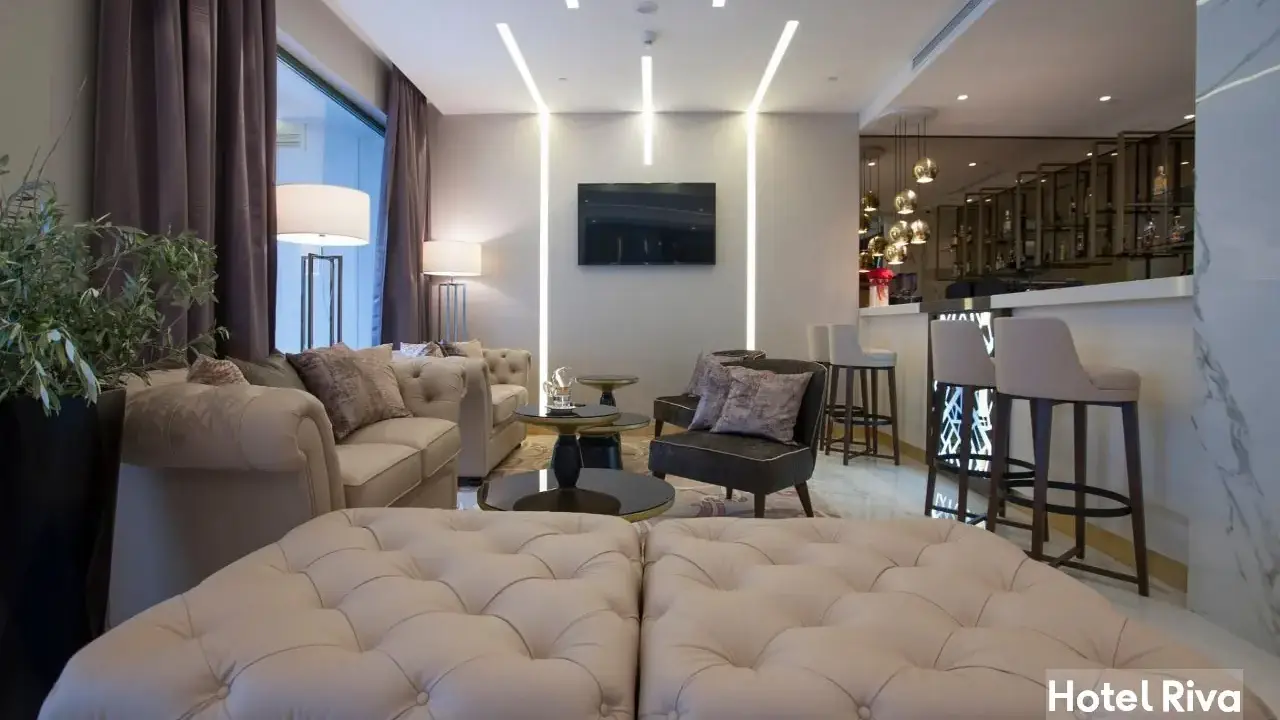 HOTEL RIVA BY AYCON