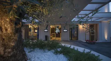 Hotel Riva by Aycon