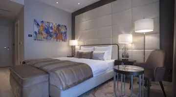 Hotel Riva by Aycon