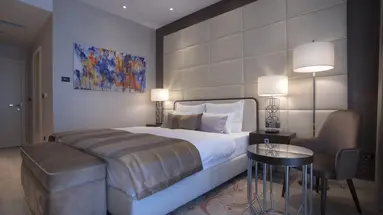 Hotel Riva by Aycon