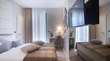 HOTEL RIVA BY AYCON