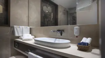 Hotel Riva by Aycon