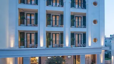 Hotel Riva by Aycon