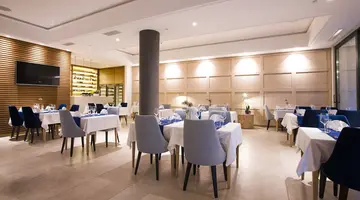 Hotel Riva by Aycon