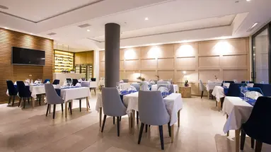 Hotel Riva by Aycon