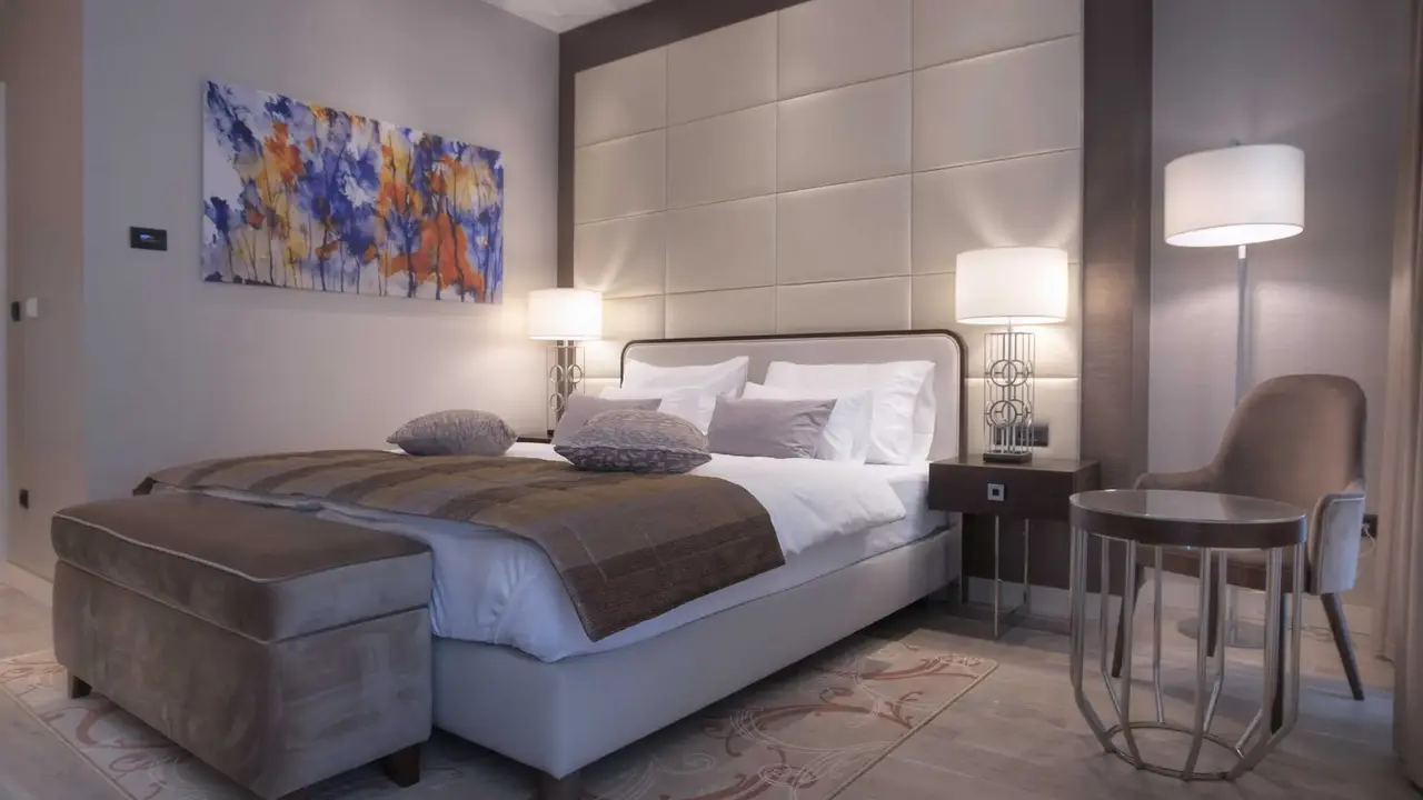 HOTEL RIVA BY AYCON