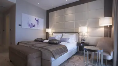 Hotel Riva by Aycon