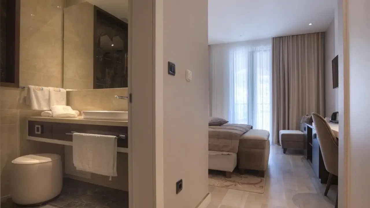 Hotel Riva by Aycon